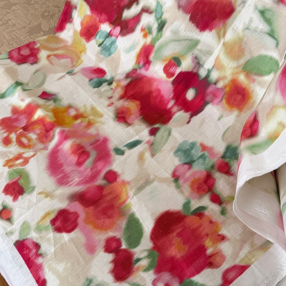 Kate Spade New York  designer fabric by Kravet - Picture 3 of 4